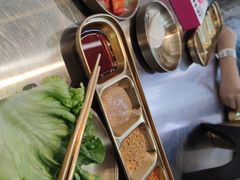 -韩味南山塔·烤肉自助(中骏世界城店)