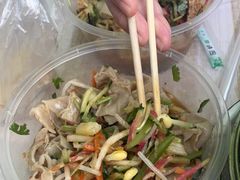 -白老大羊杂碎稍麦