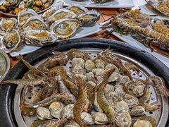 -船奇蒸汽海鲜·闽菜(八市海鲜总店)