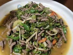 -食光慢宴·安吉土菜馆