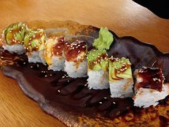 -鸭川食堂·鳗丼(鼓楼店)