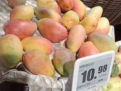 -美廉美超市(圣熙8号购物中心店)