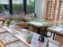 -无界眼镜MaxLess(滨江星光大道店)