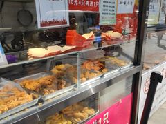 -味味香(团结湖店)