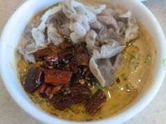 -阳坊大都涮羊肉(阳坊总店)