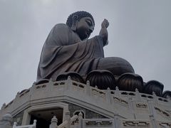 -天坛大佛