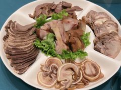 -大连湾旭日·家宴·海肠捞饭(马栏广场店)