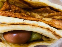 -王虎子大饼(甸柳新村五区店)