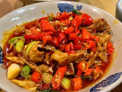 -潇湘阁(尚都SOHO店)