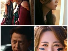 -金逸影城(武汉人信汇IMAX店)