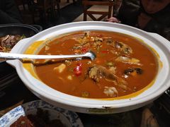 -楚鱼王·河鲜·湖北菜(华农店)