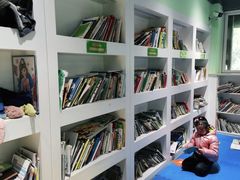 -学知乐教育·幼小衔接·小学科辅导(嘉定镇校区)