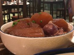 -鱼食饭稻·苏浙土菜17年老馆子(平江路店)