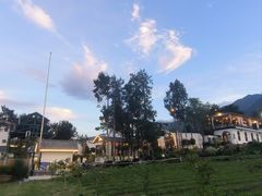 -云禾壹海景庄园餐厅