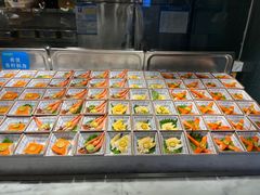 -亚马逊海鲜自助(梅溪湖步步高店)