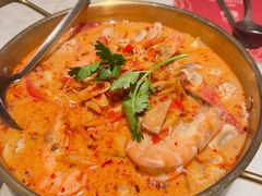 -Thai Alley泰爱里(二沙岛店)