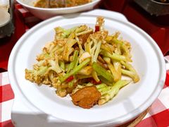 -西贝(紫荆广场店)