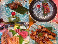 -大江户日本料理(吕厝店)