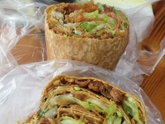 -胖子煎饼店(钦州南路店)