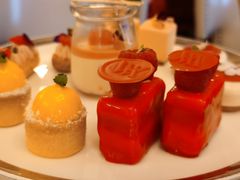 -Salon de Ville浦江汇(上海外滩华尔道夫酒店店)