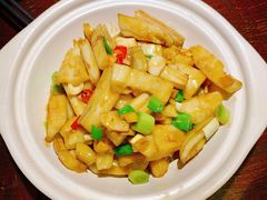砂锅藕条-黑土印象菜馆(三元桥店)