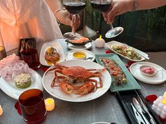 -Ministry of Crab•MOC(交子大道店)