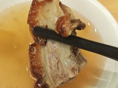 -粤味轩快餐店(天下第一泉店)
