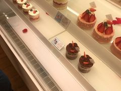 -好利来(川大店)