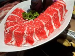 -温禾牛·和牛寿喜烧自助火锅(恒基名人店)