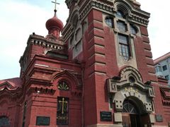 -圣·阿列克谢耶夫教堂