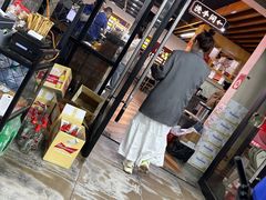 -聚味瞿记·龙虾堂(树木岭店)