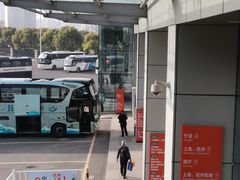 -普陀长途客运中心