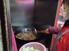 -居仁门胡炸炸(武广店)