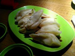 锅贴-锅贴王小吃(南大街店)