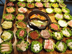 -烂摊摊火锅集市(河北总店)