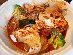 -艺味深尝(云锦路店)