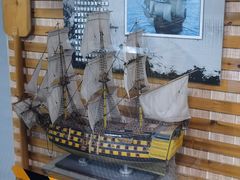 -泰达航母主题公园