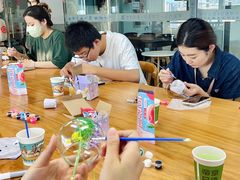 -帝京日语(春熙路旗舰校区)