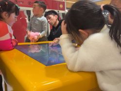 -meland亲子乐园•派对•研学(宁波华润万象城店)