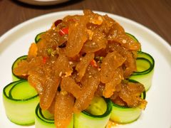 -将相和·海鲜蒸饺大连菜