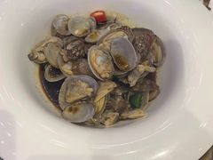 -丽华园(汉阳龙阳店)