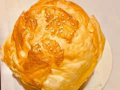 玉米浓汤-王品牛排(帝壹城店)