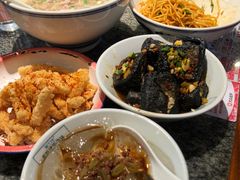 -湘下佬·老长沙吃货铺(顺成·大融城店)