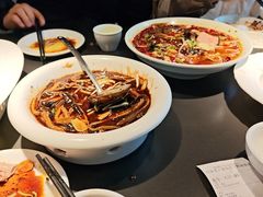 -红厨巷·淮扬菜(熙南里店)