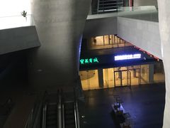 -证大喜玛拉雅中心