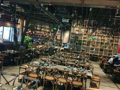 大堂-同仁四季椰子鸡(宝安壹方城店)