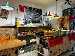 -柳州肥姨妈大骨螺蛳粉(双阳路店)