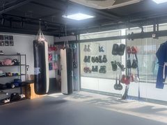 -GymPlus健身(四平路店)