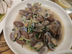 -温州炎亭海鲜阁(万塘路店)