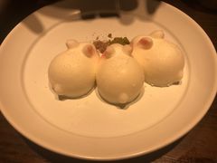 山药兔-掌柜的店·河南菜(世茂店)